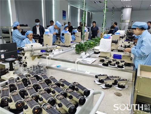 無錫市測繪地理信息科技沙龍走進南方常州工廠，共話前沿技術與創新服務
